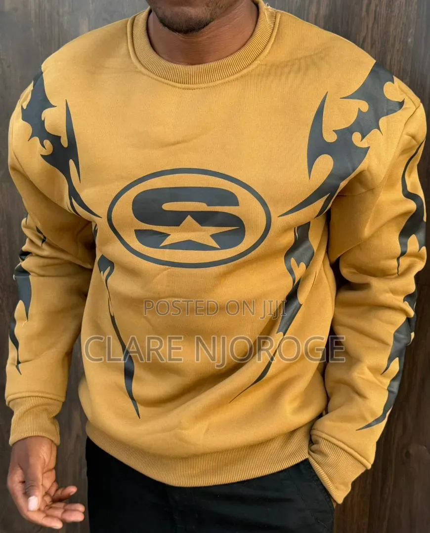 S, Shirt Men
