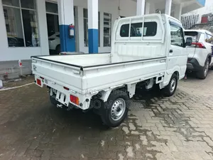 Nissan NV100 Clipper 2020 White