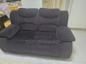 Four Sitter Sofa