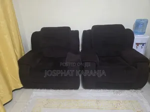 Four Sitter Sofa