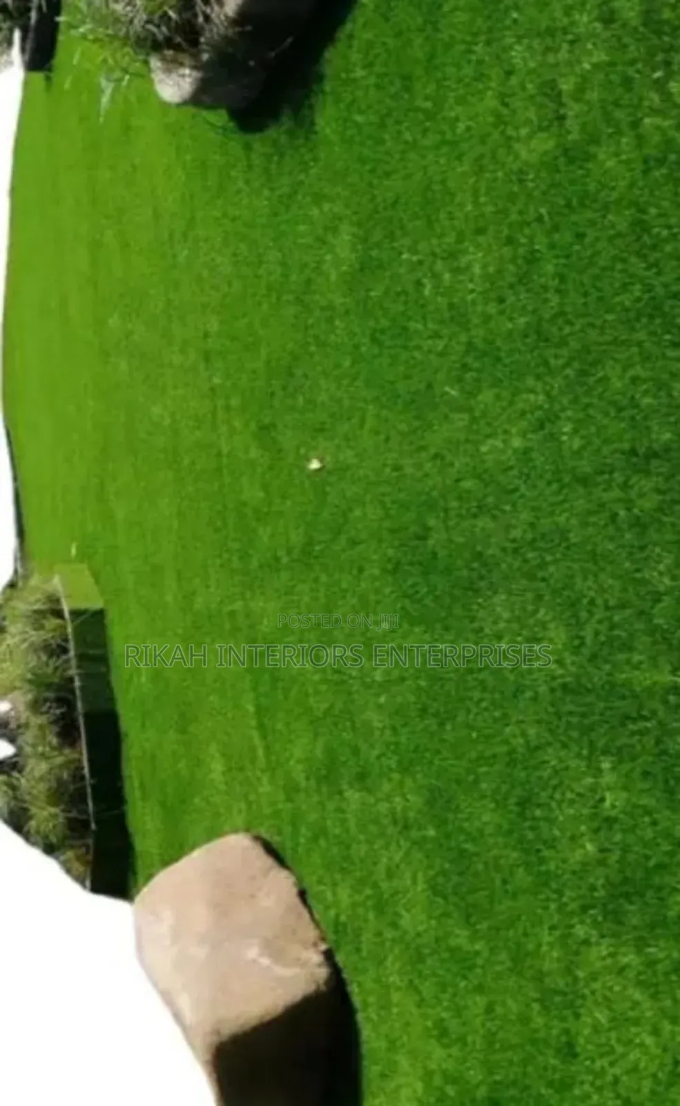 Landscaping Grass Carpets Grass Carpets Environmental Friendly Justin