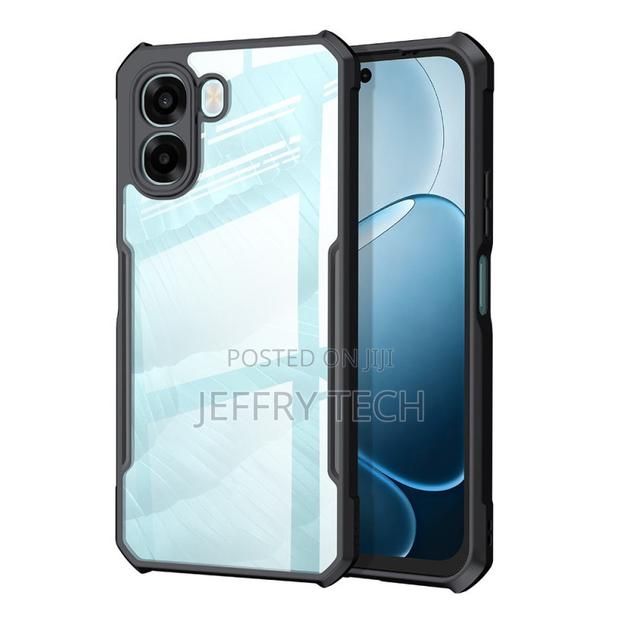 Oppo A6x 5g / 4g Case Xundd