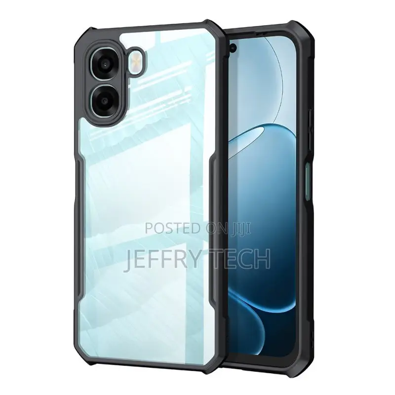 Oppo A6x 5g / 4g Case Xundd