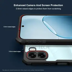 Oppo A6x 5g / 4g Case Xundd