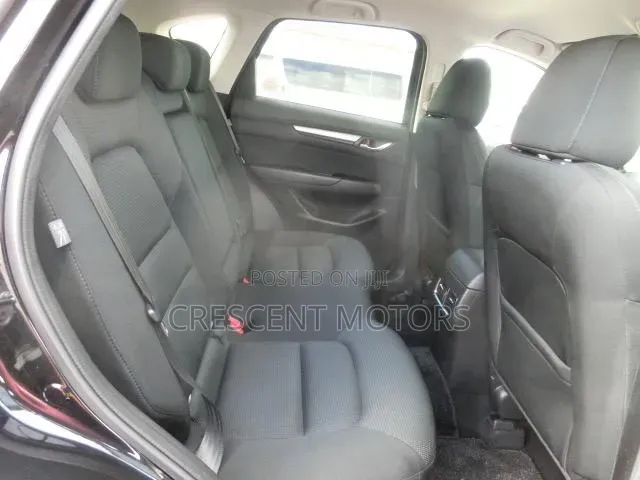 Mazda CX-5 2020 Blue