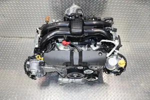 Fb20 Non Turbo Complete Engine for Subaru Forester 2014 Model [Sj]