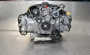 Fb20 Non Turbo Complete Engine for Subaru Forester 2014 Model [Sj]