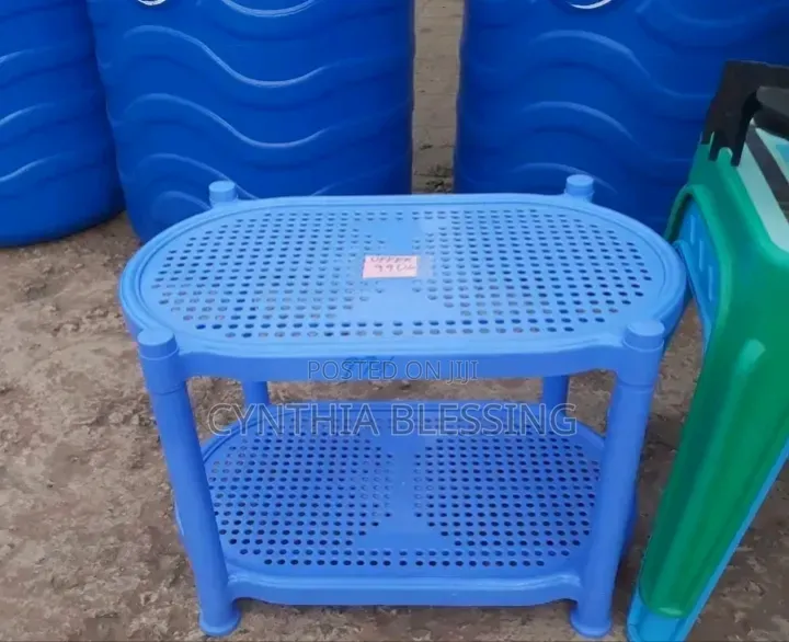 Plastic Coffee Tables
