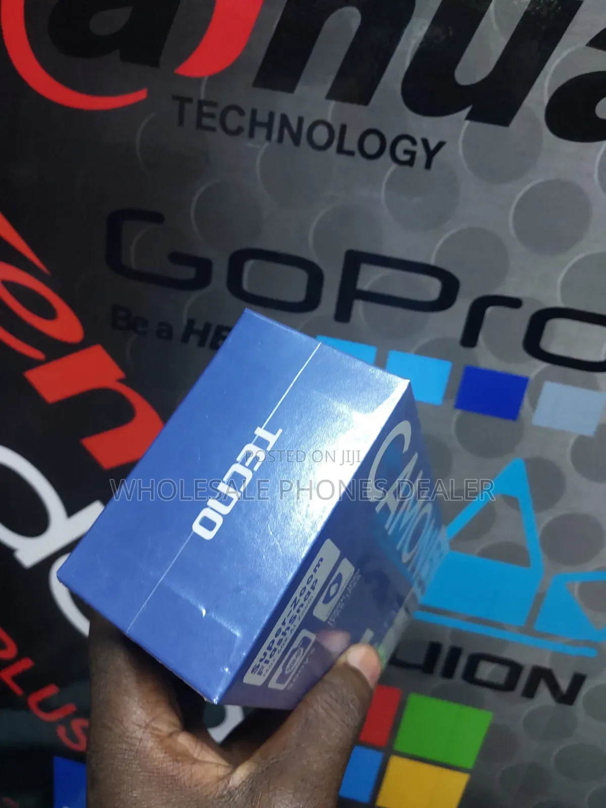 New Tecno Camon 50 Ultra 512 GB Green