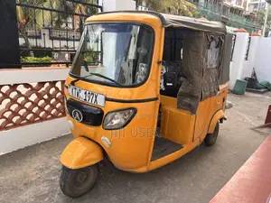 Atul RIK 2022 Yellow