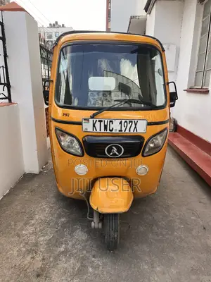 Atul RIK 2022 Yellow