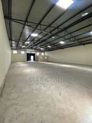 4000sqft Godown to Let Athiriver