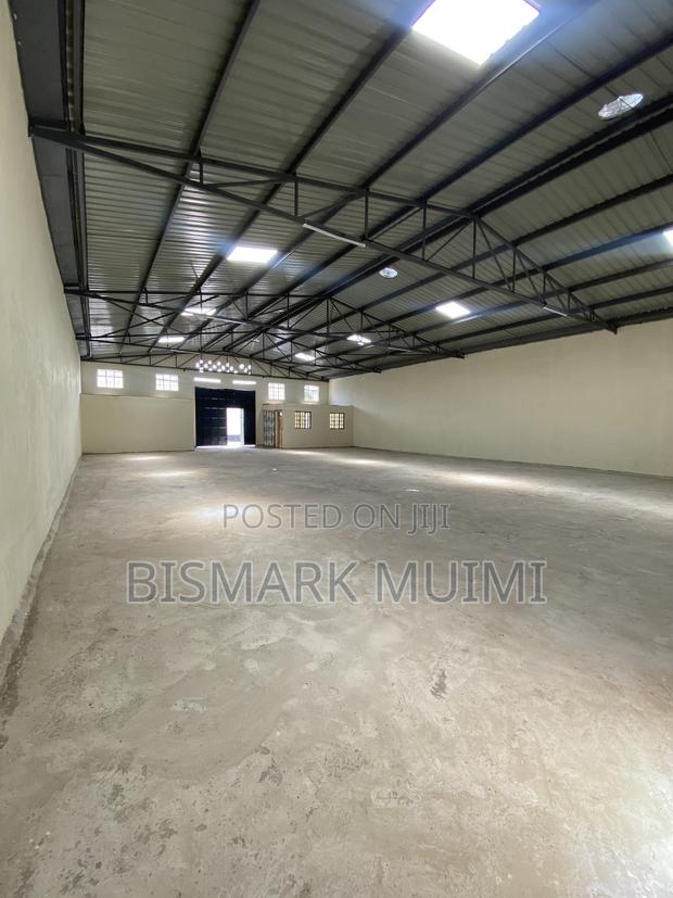4000sqft Godown to Let Athiriver - thumbnail 4