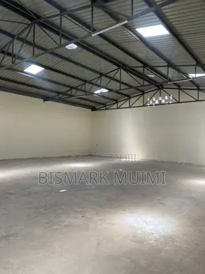 4000sqft Godown to Let Athiriver