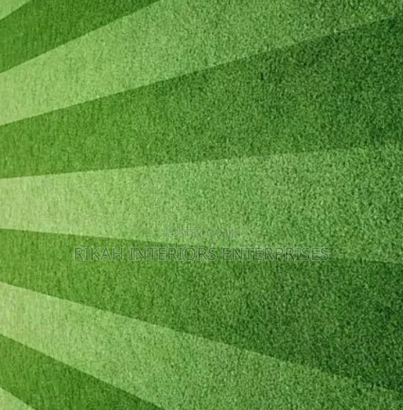 Open Football Pitch Grass Carpets Grass Carpets Environmental Friendly