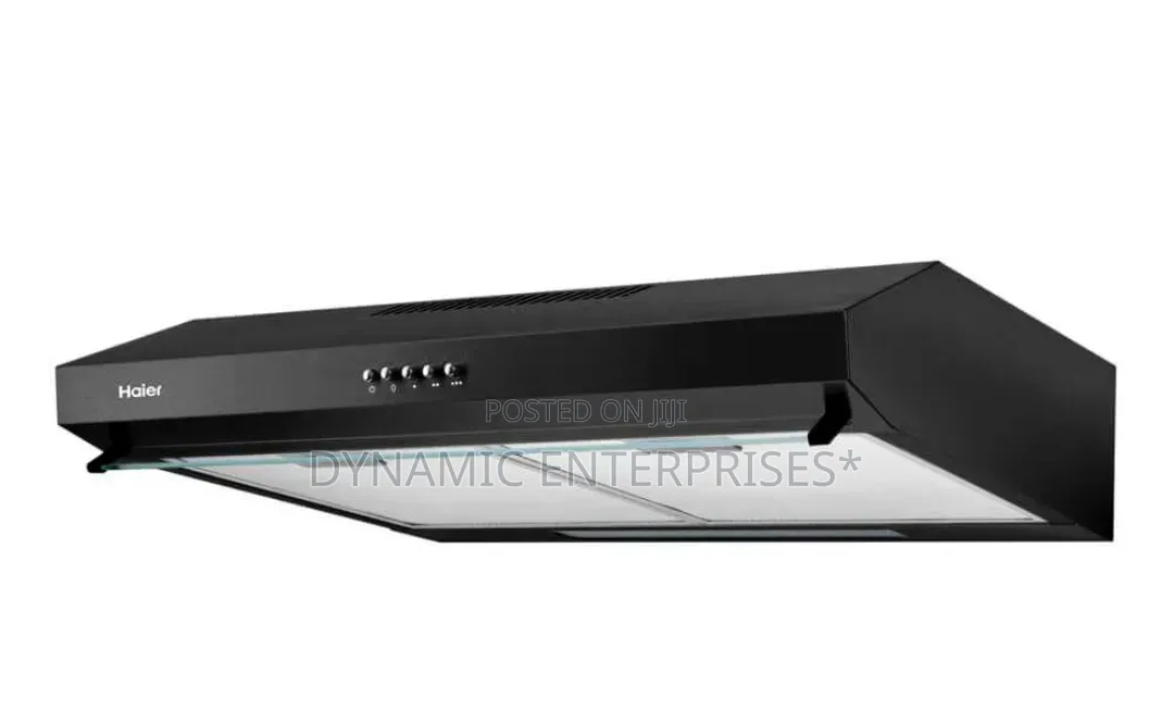 Hisense 90cm Cooker Hood