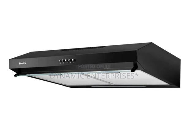 Hisense 90cm Cooker Hood