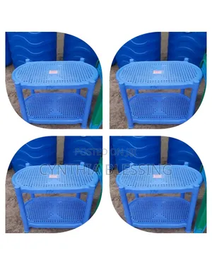 Plastic Coffee Tables