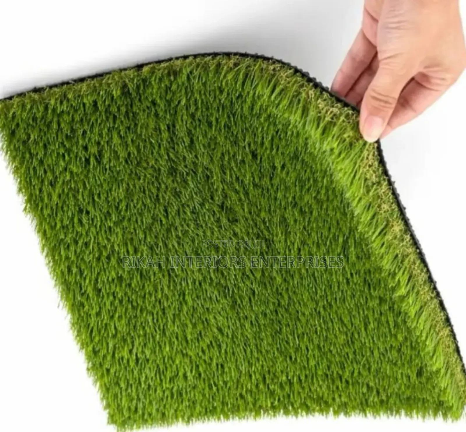 50mm Grass Carpets Grass Carpets Environmental Friendly Robertson's