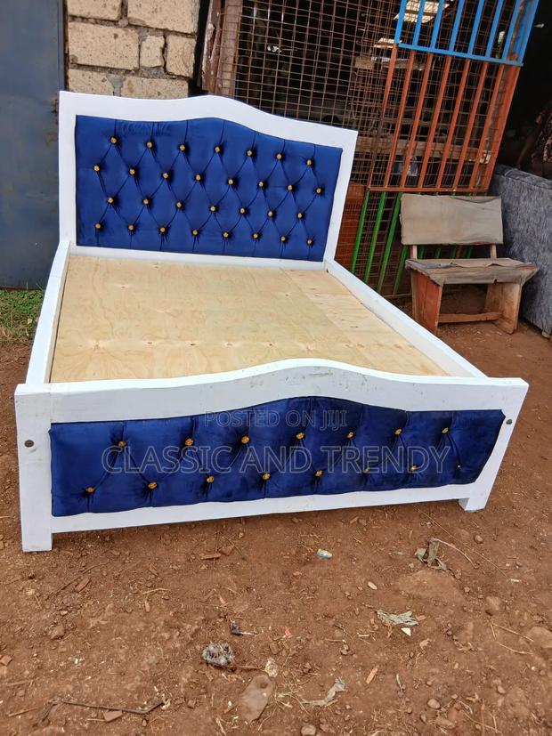 5x6 Mocket Bed Offer!Offer! - thumbnail 2
