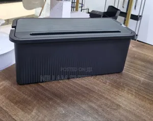 Big Size Cable Storage Box*