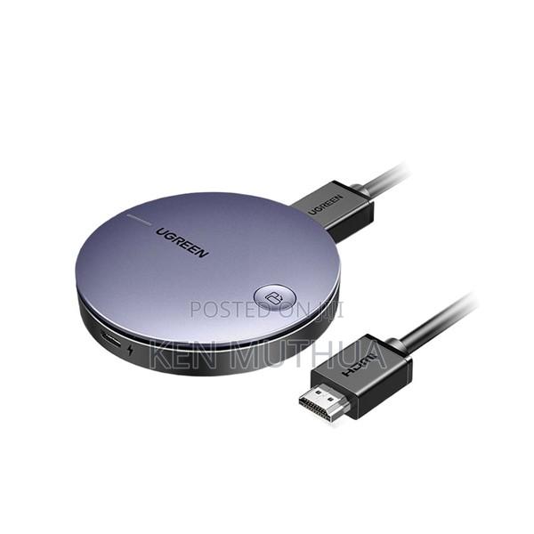 Ugreen Wireless Phone Screen Projector (15216)