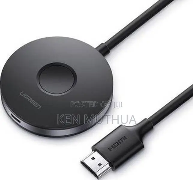 Ugreen Wireless Phone Screen Projector (15216)