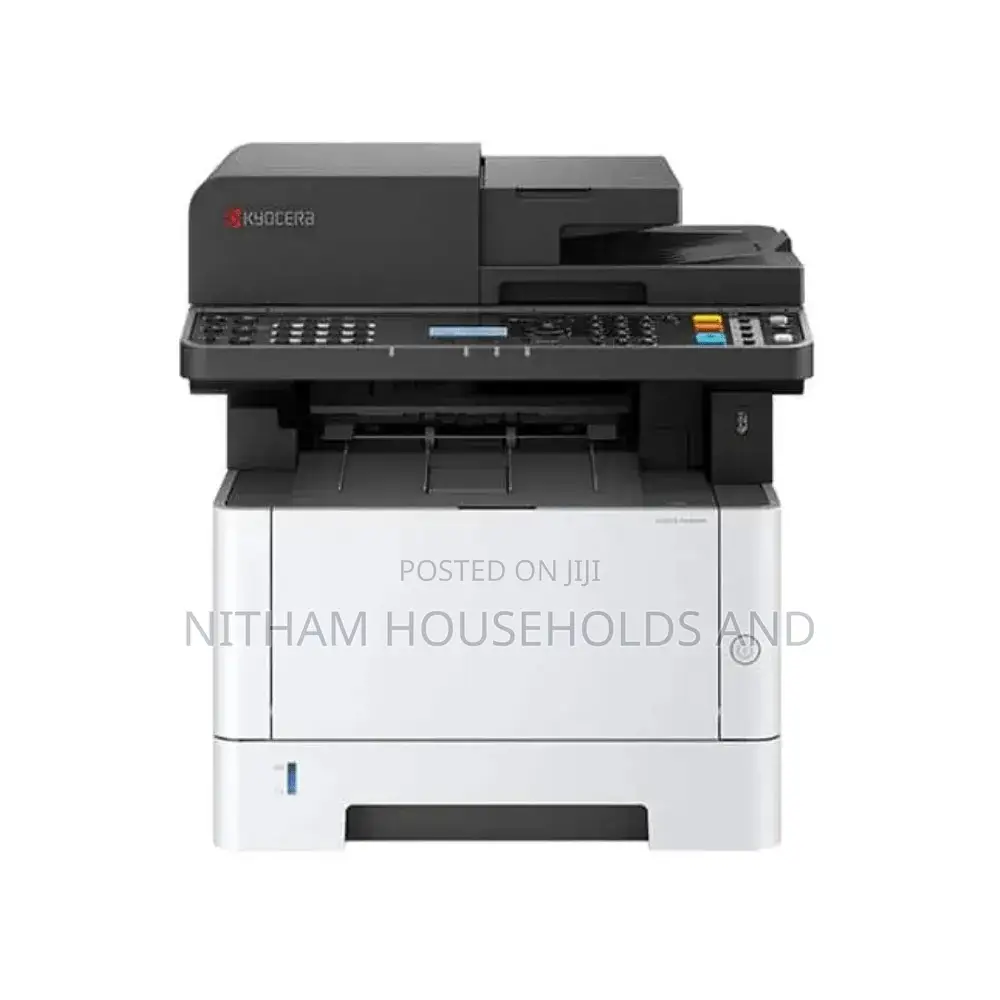 Ecosys Ma4000wifx Multifunction Printer