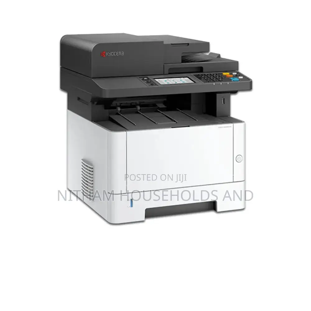 Ecosys Ma4000wifx Multifunction Printer
