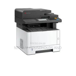 Ecosys Ma4000wifx Multifunction Printer