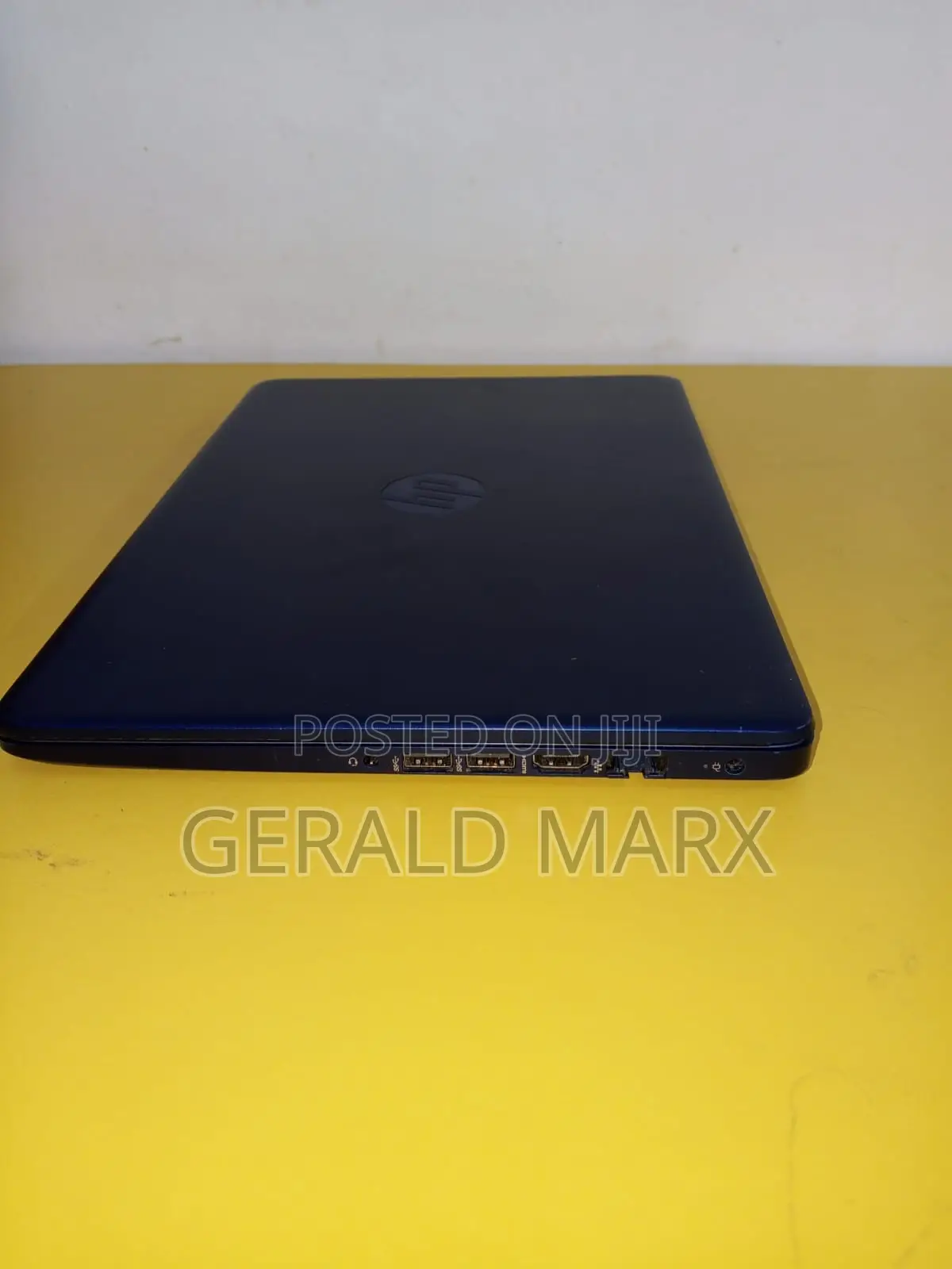 Laptop HP 14-dq1025cl 4GB Intel Celeron SSD 60GB