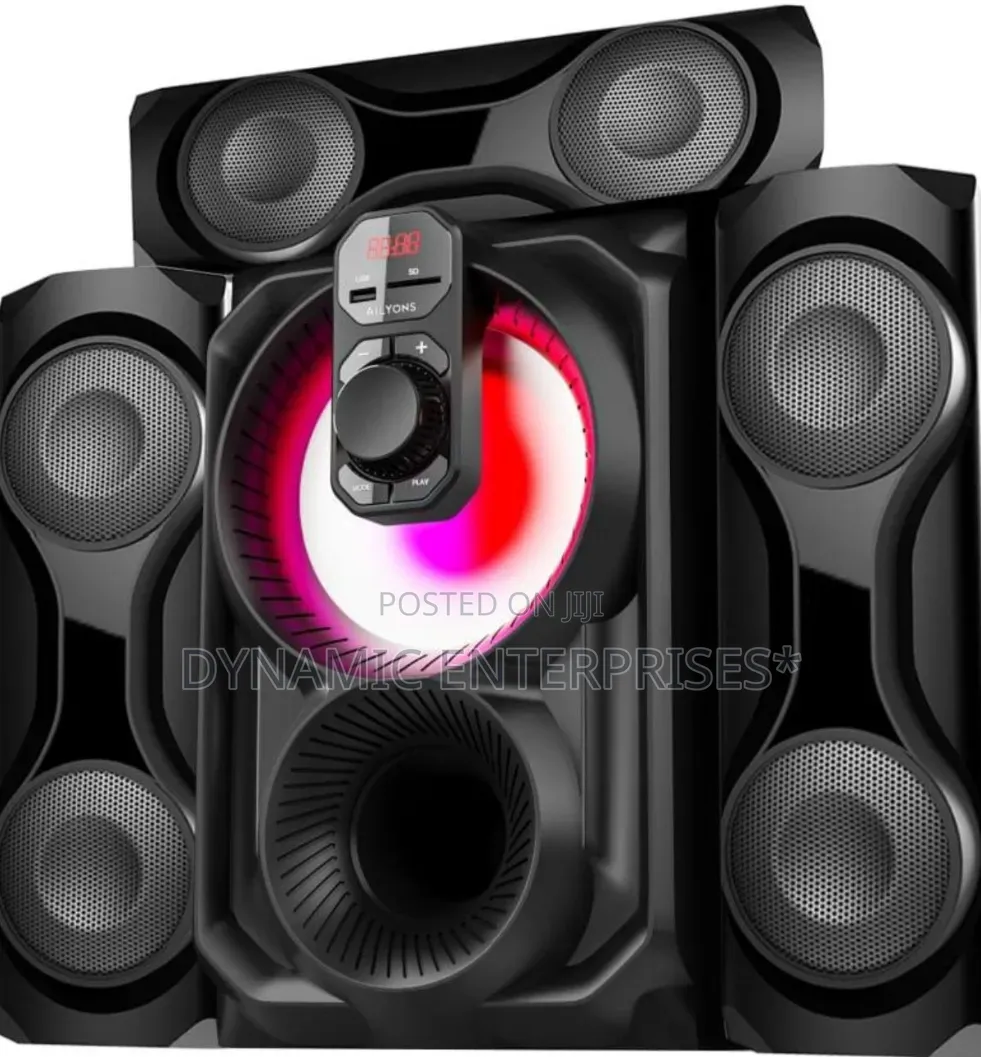 Ailyon Bluetooth Speaker