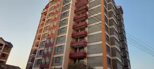 2bdrm Block of Flats in Ngong CBD for sale