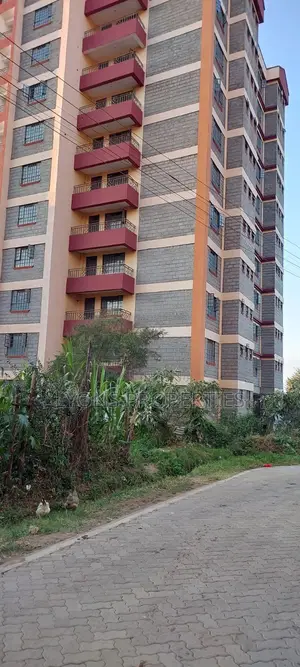 2bdrm Block of Flats in Ngong CBD for sale