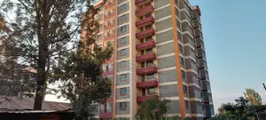 2bdrm Block of Flats in Ngong CBD for sale