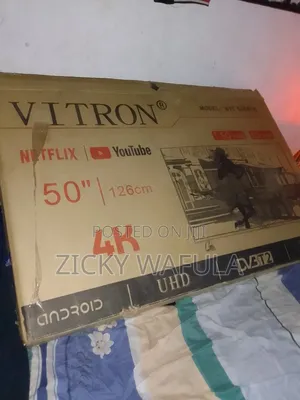 Vitron 50inches