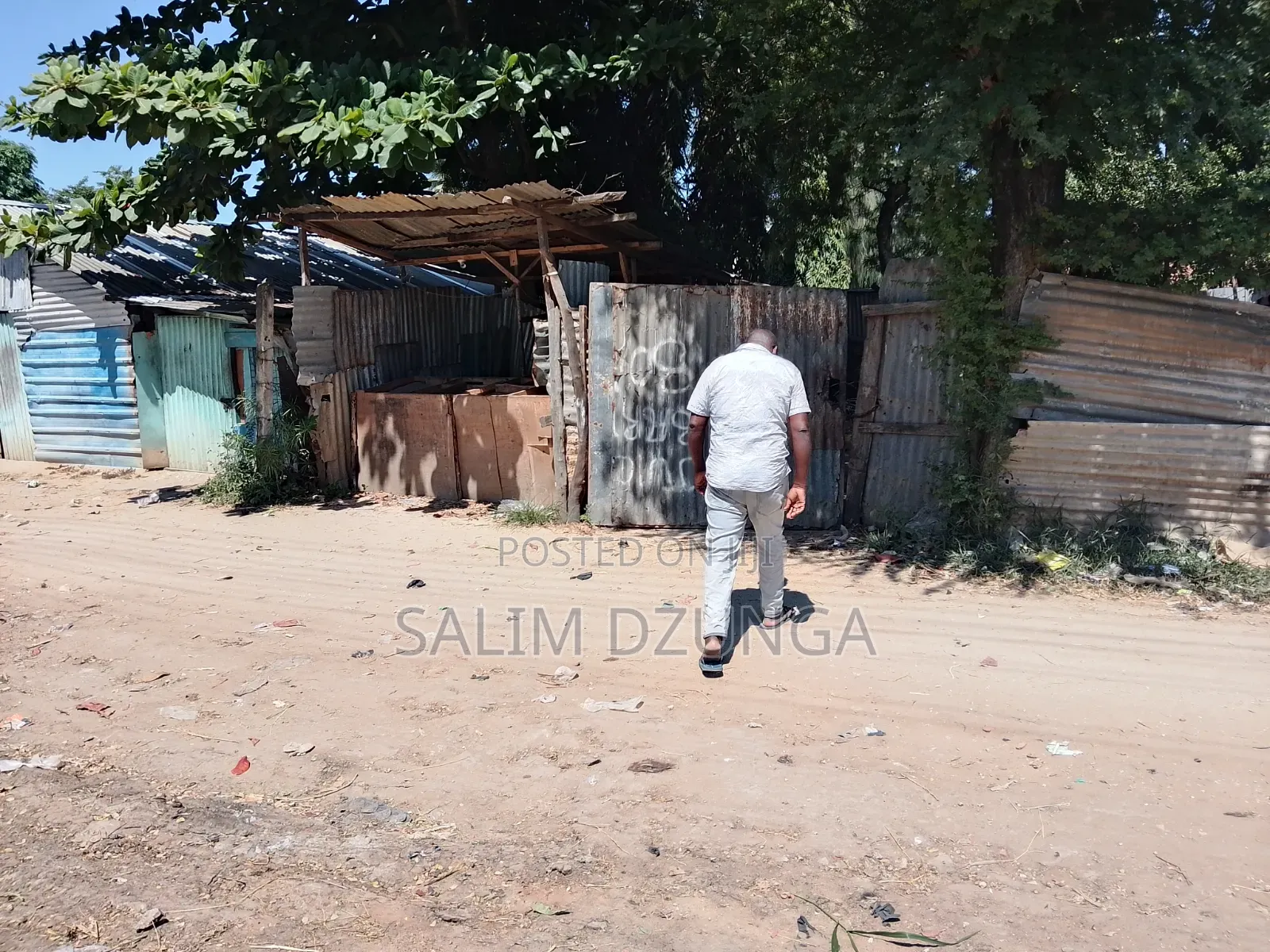 Land Properties for Sale