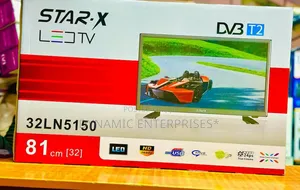 Ac Dc 32 Inch Starx Tv