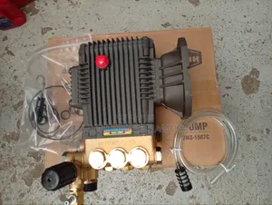 Hisaki 3wz-1507c 3450 Psi High Pressure Washer Replacement Pump