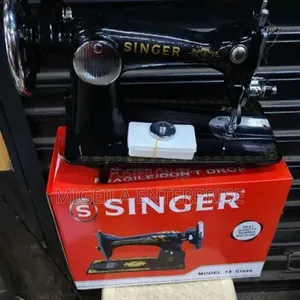 Singer Sewing Machine