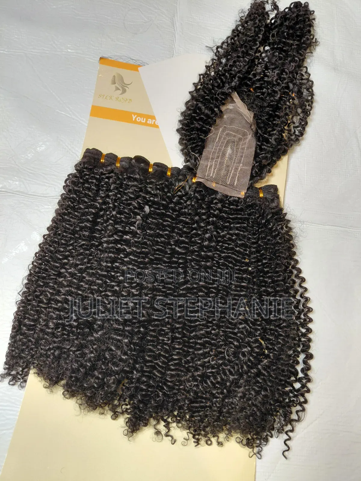 Good Quality Hair Blends