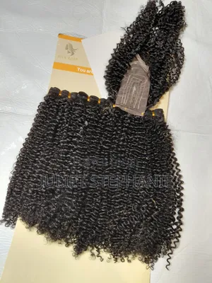 Good Quality Hair Blends