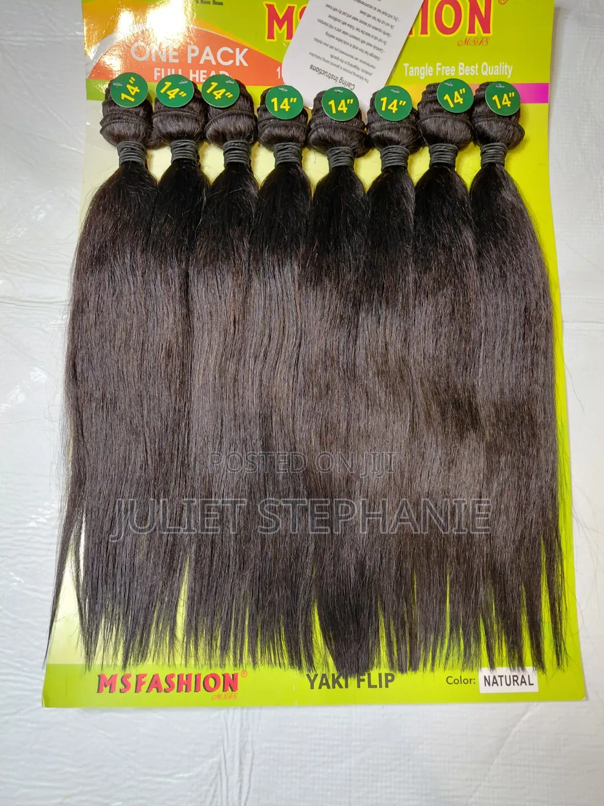 Good Quality Hair Blends