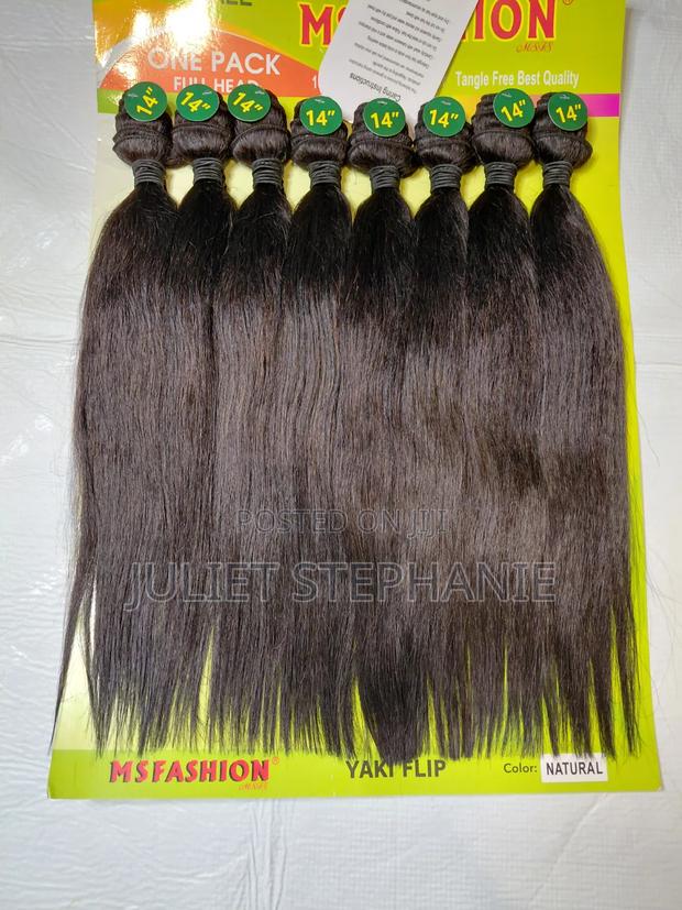 Good Quality Hair Blends - thumbnail 2