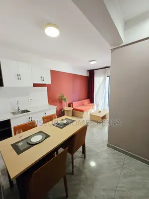 1bdrm Apartment in Dagoretti Corner for rent