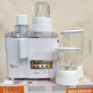 Roch Juice Extractor