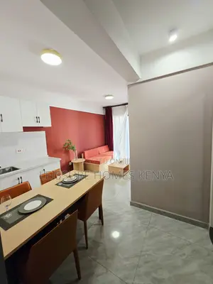 1bdrm Apartment in Dagoretti Corner for rent