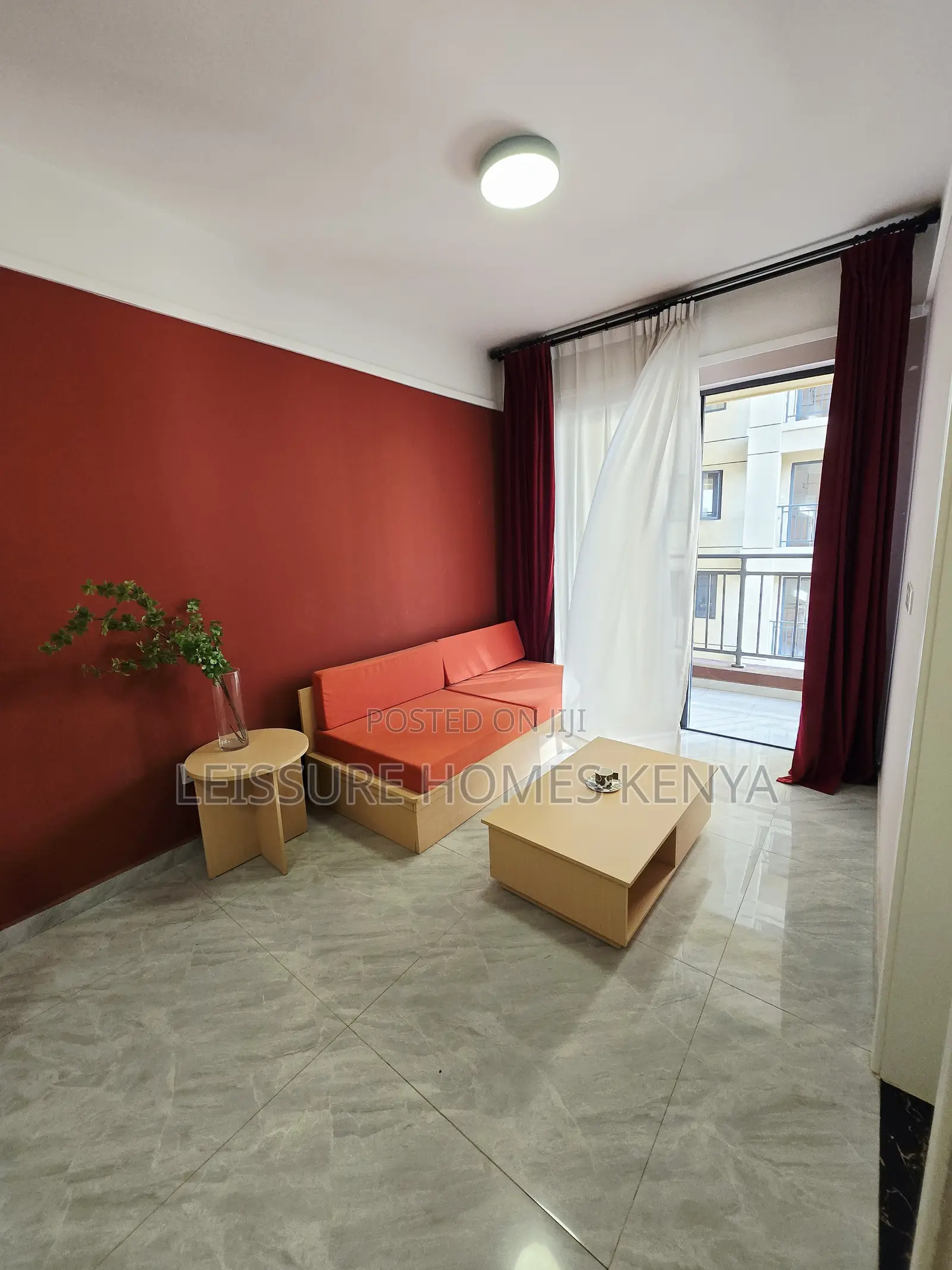 1bdrm Apartment in Dagoretti Corner for rent