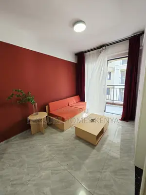 1bdrm Apartment in Dagoretti Corner for rent