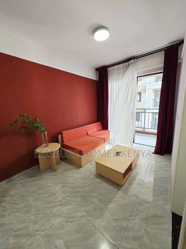 1bdrm Apartment in Dagoretti Corner for rent - thumbnail 3